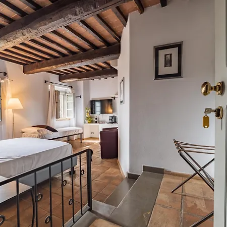 Locanda Della Picca Città della Pieve Buitenkant foto